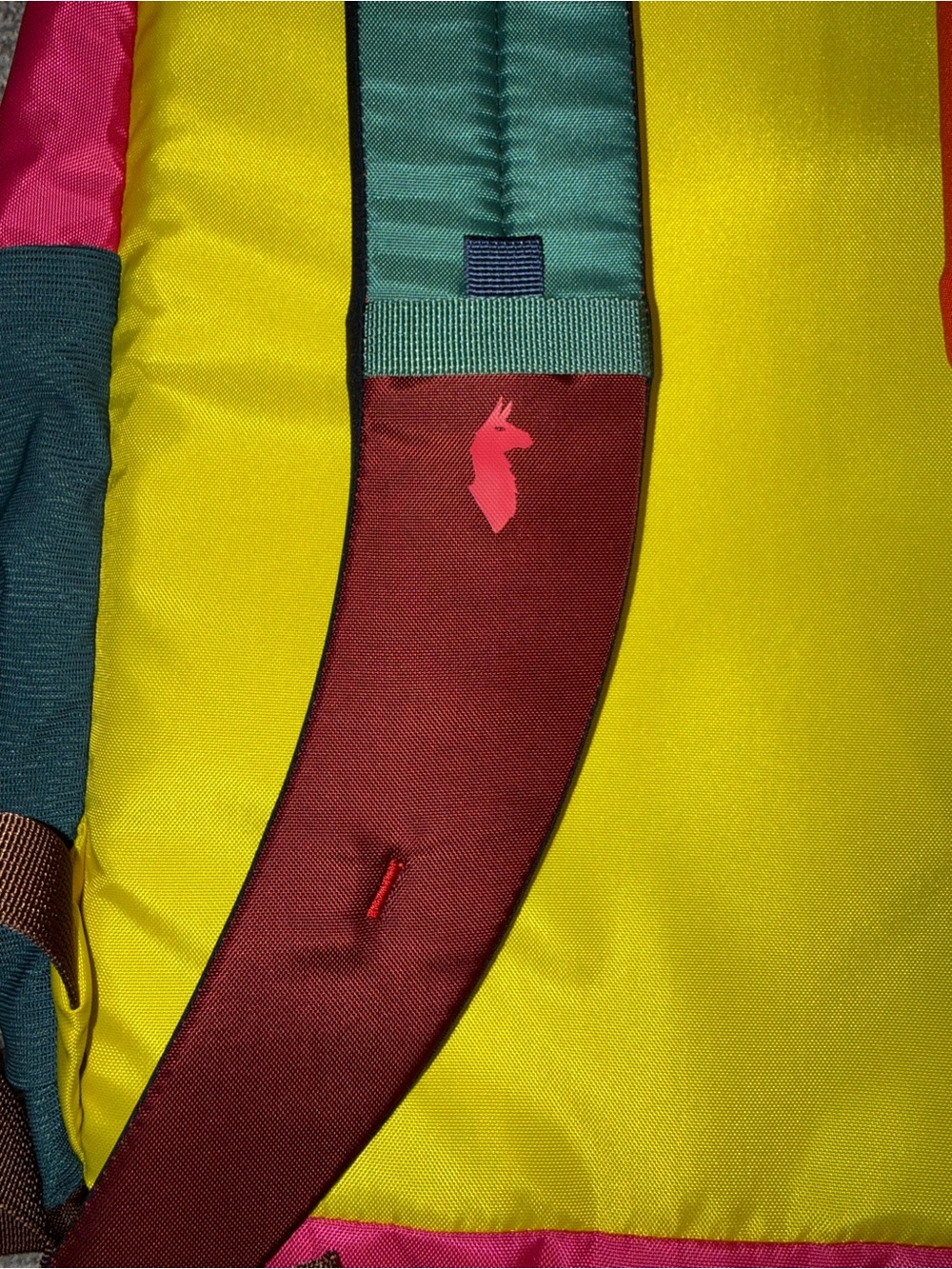 Cotopaxi Tasra 16L Backpack - Picture 5 of 9